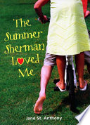 The Summer Sherman Loved Me cover