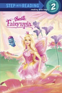 Barbie: Fairytopia cover