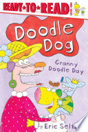 Granny Doodle Day cover