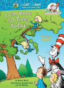I Can Name 50 Trees Today! All About Trees cover