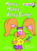 Money, Money, Honey Bunny! cover