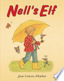Nell's Elf cover