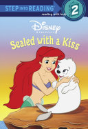 Sealed with a Kiss cover