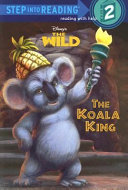 The Koala King cover