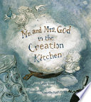 Mr. and Mrs. God in the Creation Kitchen cover