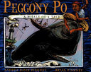 Peggony-Po: A Whale of a Tale cover
