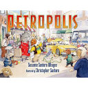 Petropolis cover