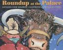 Roundup at the Palace cover