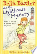 Bella Baxter and the Lighthouse Mystery cover