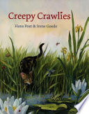 Creepy Crawlies cover