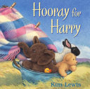 Hooray for Harry cover