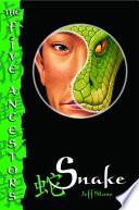 Snake cover