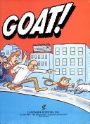 Get That Goat! cover