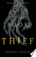 The Book Thief cover