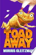 Toad Away cover
