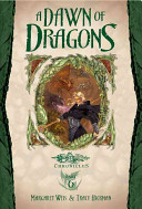 A Dawn of Dragons cover
