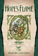 Hope's Flame cover