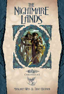 The Nightmare Lands cover