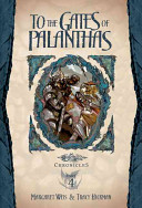 To the Gates of Palanthas cover