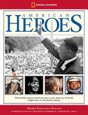 American Heroes cover