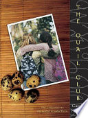 The Quail Club cover