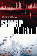 Sharp North cover