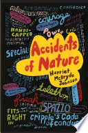 Accidents of Nature cover