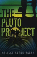 The Pluto Project cover