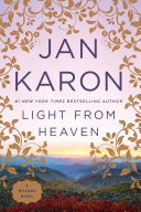 Light from Heaven cover
