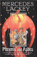 Phoenix and Ashes cover