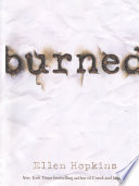 Burned cover