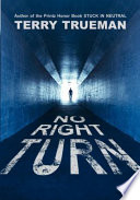 No Right Turn cover