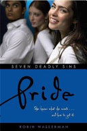 Pride cover