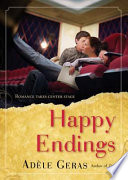 Happy Endings cover