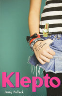 Klepto cover