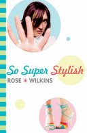 So Super Stylish cover