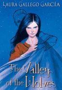 The Valley of the Wolves cover