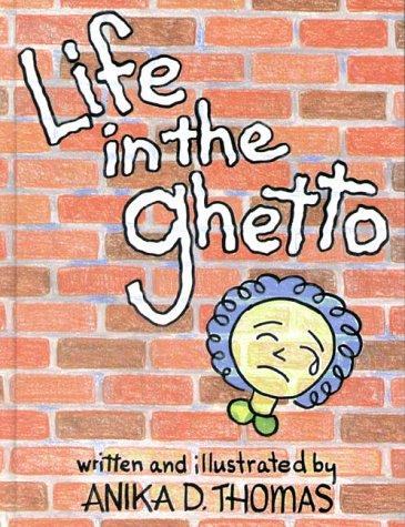 Life in the Ghetto cover