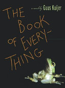 The Book of Everything cover