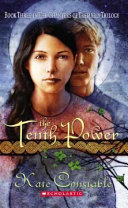 The Tenth Power cover