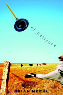 Out of Patience cover