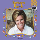 Barbara Park cover