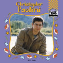 Christopher Paolini cover