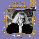 Mary Pope Osborne cover