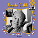 Roald Dahl cover