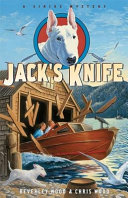 Jack's Knife cover