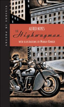The Highwayman cover