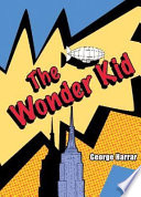 The Wonder Kid cover