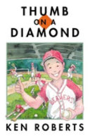 Thumb on a Diamond cover