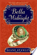 Bella at Midnight cover